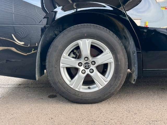 TOYOTA ALPHARD 2019 Image 31