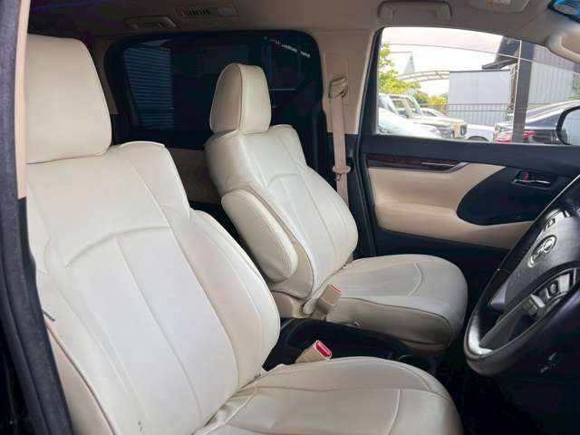 TOYOTA ALPHARD 2019 Image 31