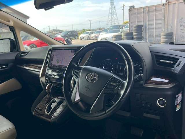 TOYOTA ALPHARD 2019 Image 31