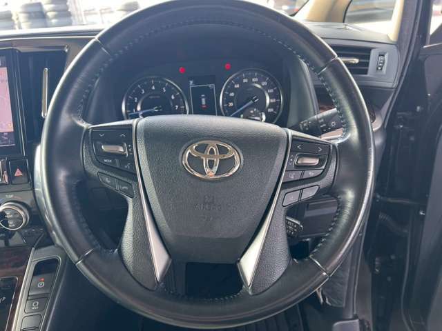 TOYOTA ALPHARD 2019 Image 31