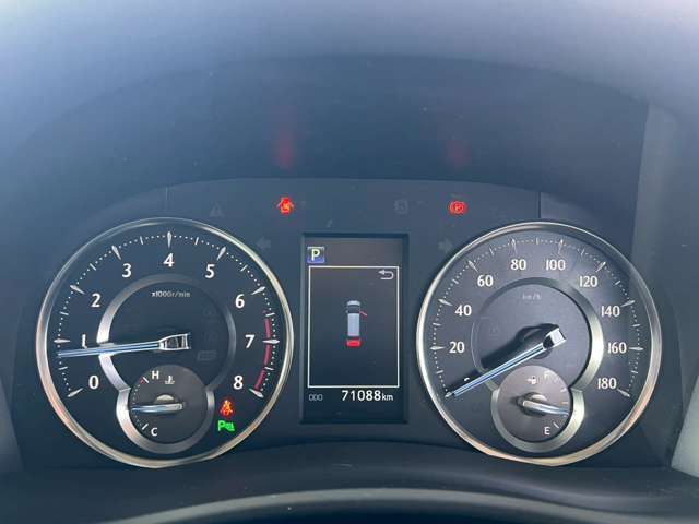 TOYOTA ALPHARD 2019 Image 31