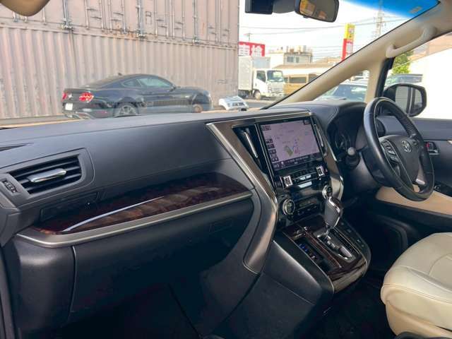 TOYOTA ALPHARD 2019 Image 31