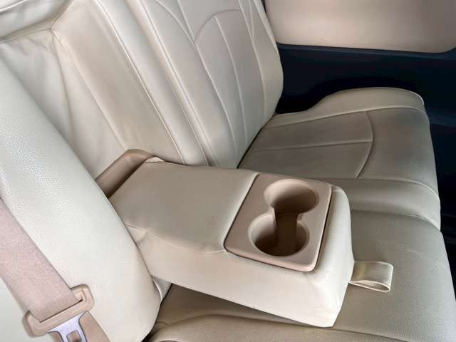 TOYOTA ALPHARD 2019 Image 31