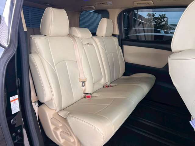 TOYOTA ALPHARD 2019 Image 31