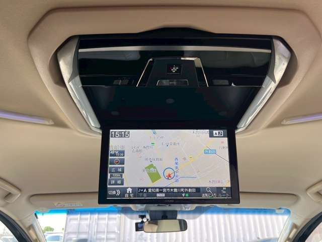 TOYOTA ALPHARD 2019 Image 31