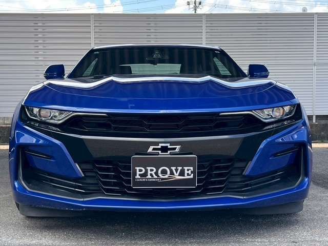 CHEVROLET CAMARO 2018 Image 31