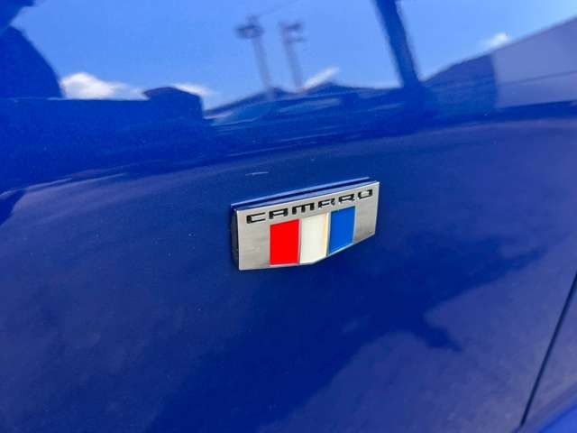 CHEVROLET CAMARO 2018 Image 31