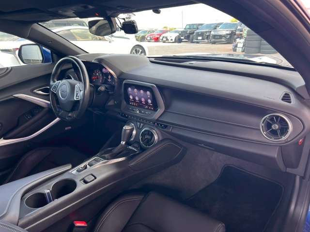 CHEVROLET CAMARO 2018 Image 31