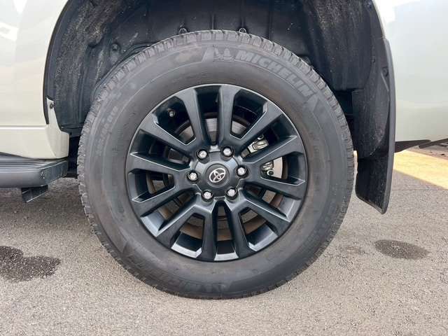 TOYOTA LANDCRUISER PRADO 2023 Image 31