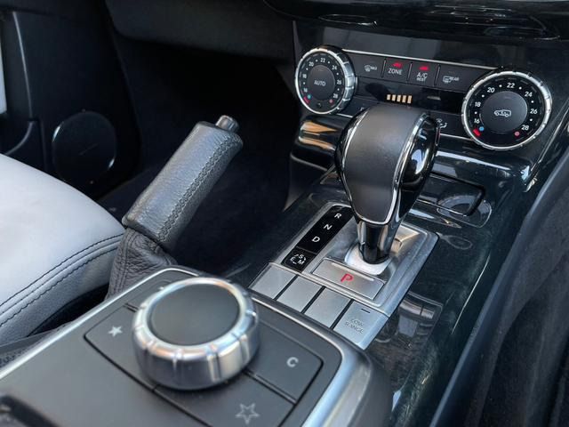 MERCEDES BENZ G CLAS 2016 Image 31