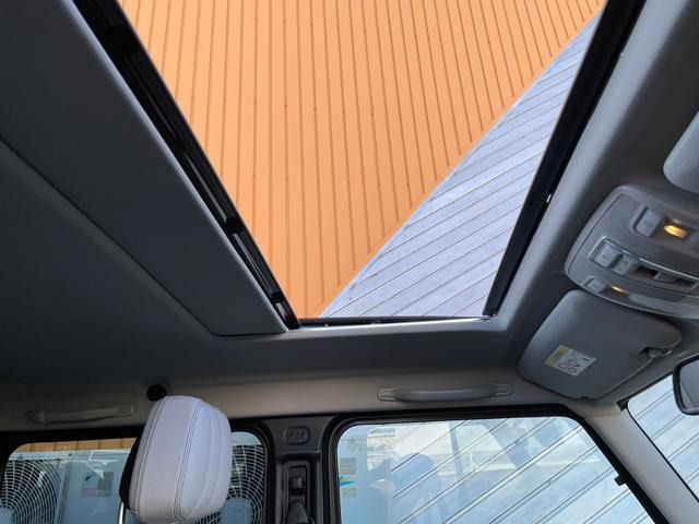 MERCEDES BENZ G CLAS 2016 Image 31