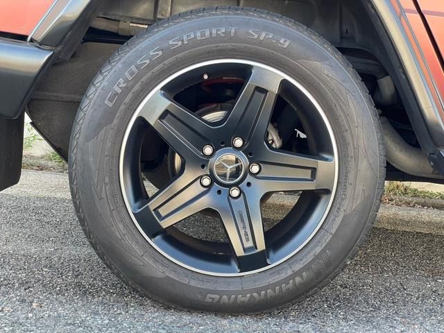 MERCEDES BENZ G CLAS 2016 Image 31