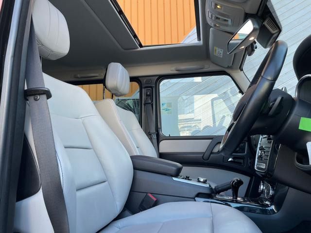 MERCEDES BENZ G CLAS 2016 Image 31