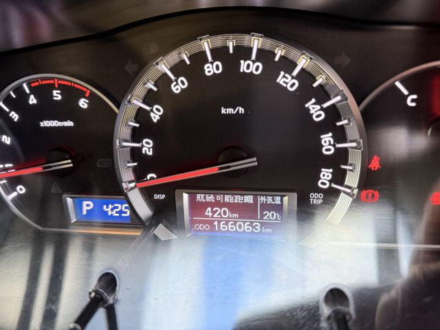 TOYOTA HIACE VAN 4WD 2015 Image 31