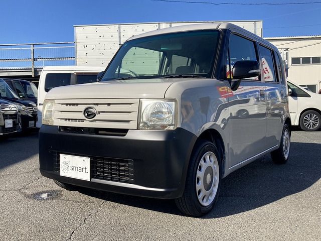 DAIHATSU MOVE CONTE 2010 Image 31