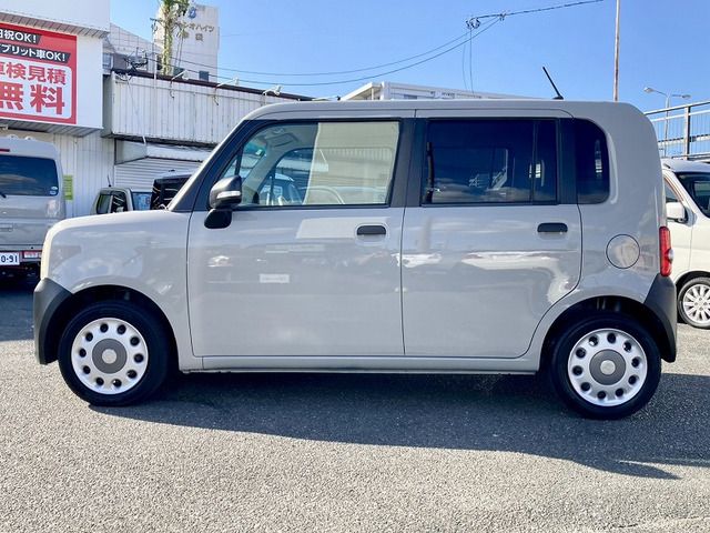 DAIHATSU MOVE CONTE 2010 Image 31
