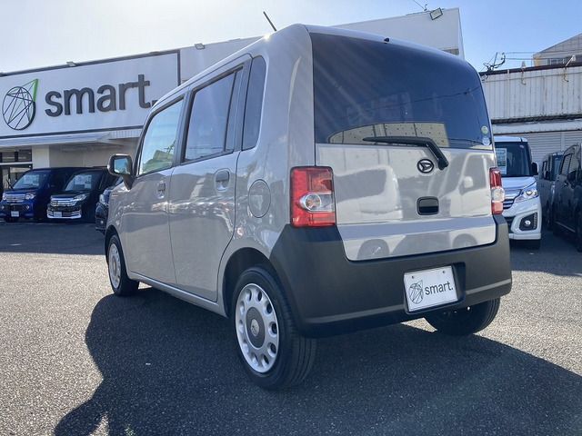 DAIHATSU MOVE CONTE 2010 Image 31