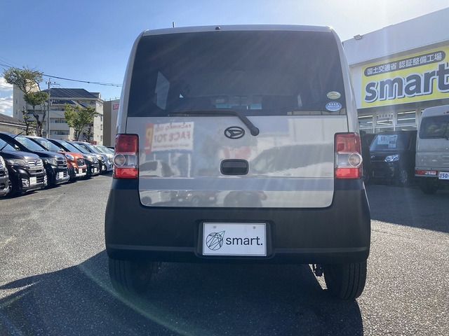 DAIHATSU MOVE CONTE 2010 Image 31