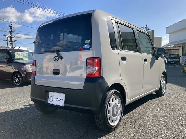 DAIHATSU MOVE CONTE 2010 Image 31