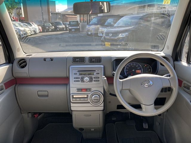 DAIHATSU MOVE CONTE 2010 Image 31