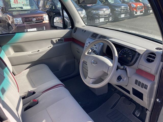 DAIHATSU MOVE CONTE 2010 Image 31