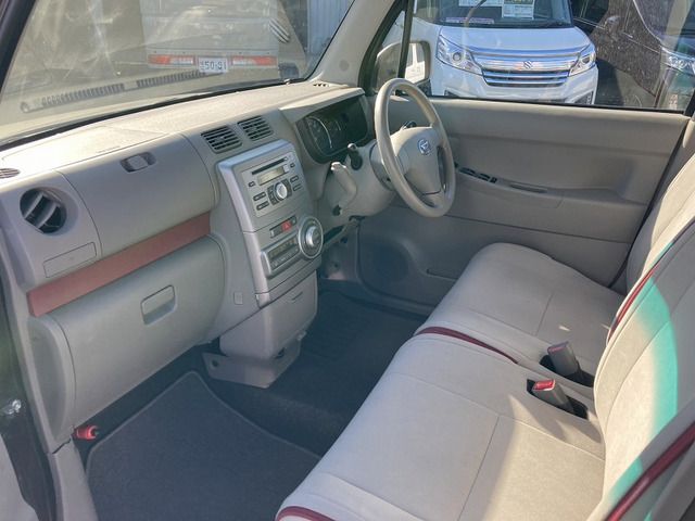 DAIHATSU MOVE CONTE 2010 Image 31