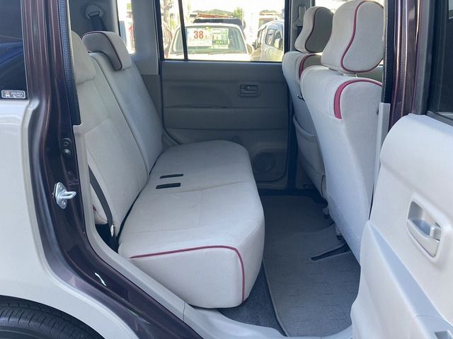 DAIHATSU MOVE CONTE 2010 Image 31