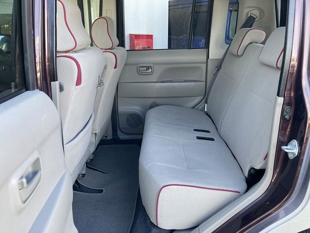 DAIHATSU MOVE CONTE 2010 Image 31