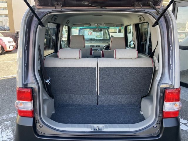 DAIHATSU MOVE CONTE 2010 Image 31