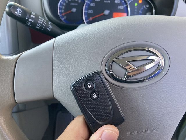 DAIHATSU MOVE CONTE 2010 Image 31