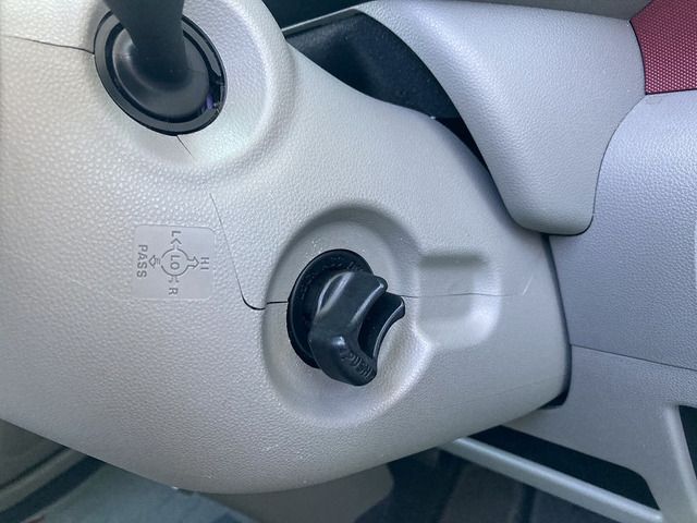 DAIHATSU MOVE CONTE 2010 Image 31