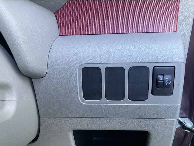 DAIHATSU MOVE CONTE 2010 Image 31