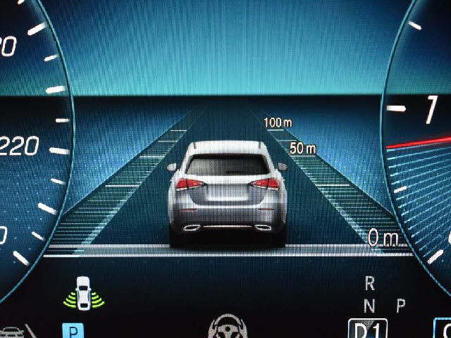 MERCEDES BENZ E CLAS 2021 Image 31