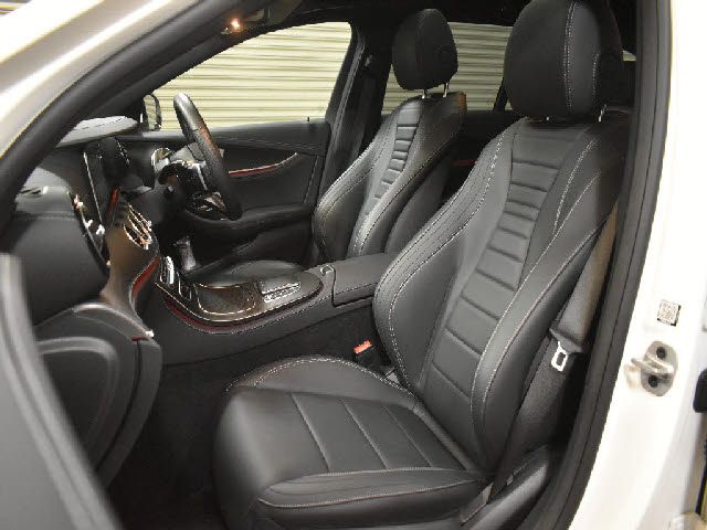 MERCEDES BENZ E CLAS 2021 Image 31