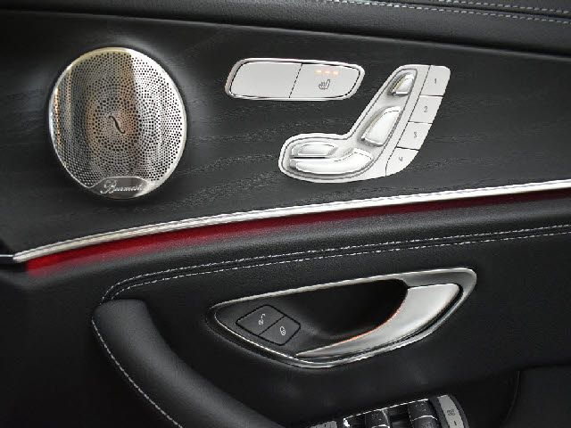 MERCEDES BENZ E CLAS 2021 Image 31