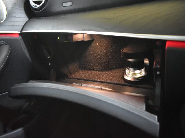 MERCEDES BENZ E CLAS 2021 Image 31