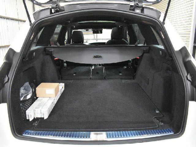 MERCEDES BENZ E CLAS 2021 Image 31