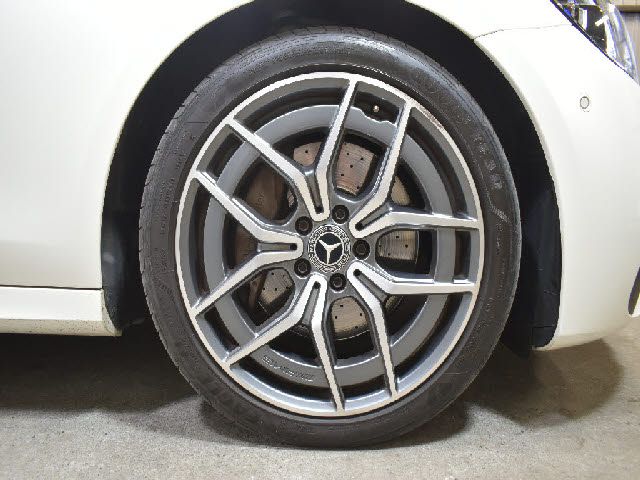 MERCEDES BENZ E CLAS 2021 Image 31