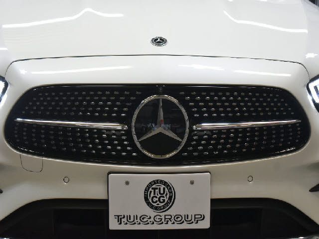 MERCEDES BENZ E CLAS 2021 Image 31