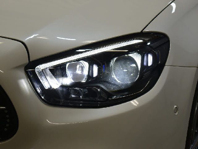 MERCEDES BENZ E CLAS 2021 Image 31