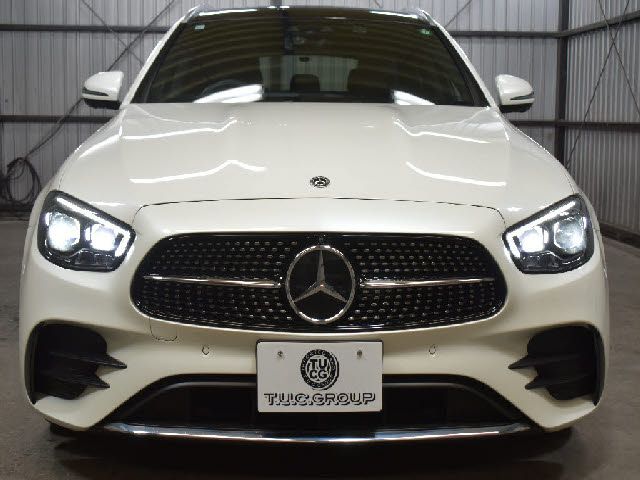 MERCEDES BENZ E CLAS 2021 Image 31