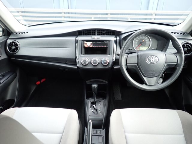 TOYOTA COROLLA AXIO 2017 Image 31