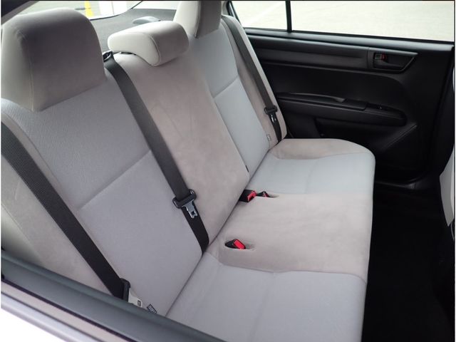 TOYOTA COROLLA AXIO 2017 Image 31