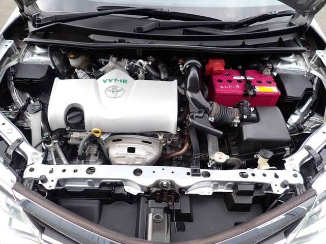 TOYOTA COROLLA AXIO 2017 Image 31