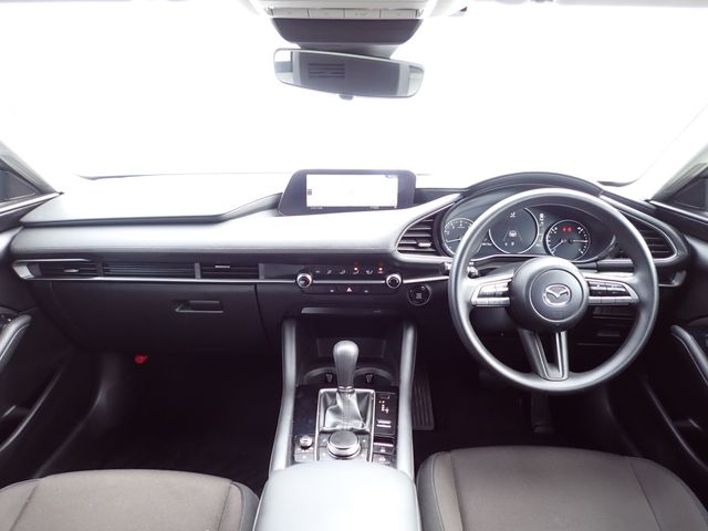 MAZDA 3 SEDAN 2020 Image 31