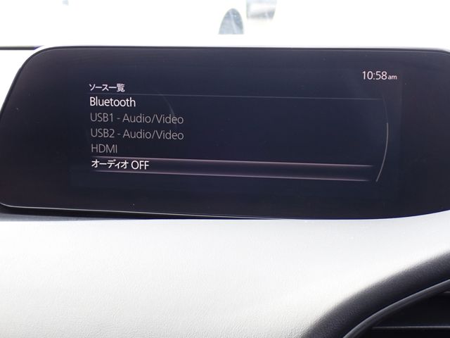 MAZDA 3 SEDAN 2020 Image 31