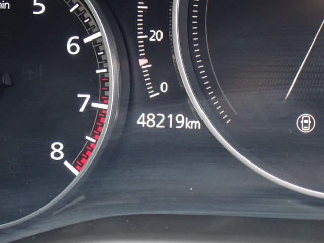 MAZDA 3 SEDAN 2020 Image 31