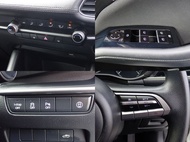 MAZDA 3 SEDAN 2020 Image 31