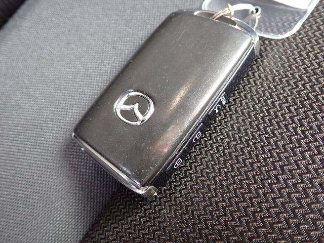 MAZDA 3 SEDAN 2020 Image 31