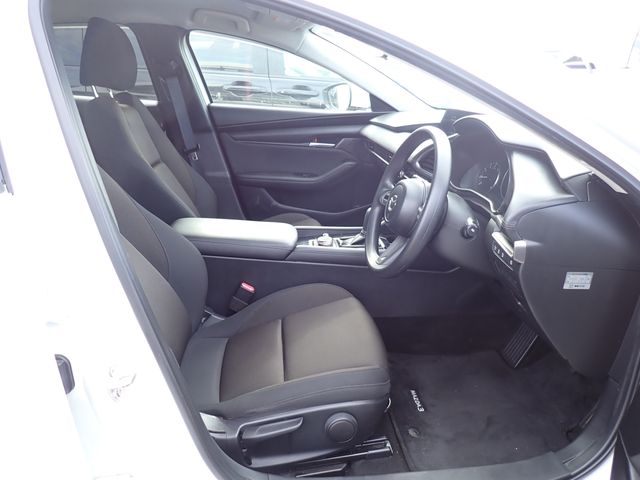 MAZDA 3 SEDAN 2020 Image 31